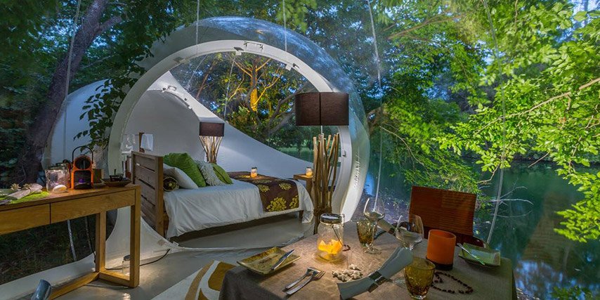 JW Marriott Mauritius Resort