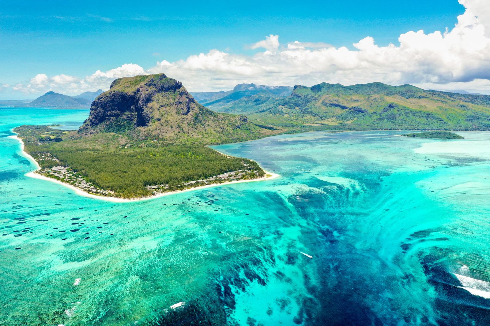 mauritius